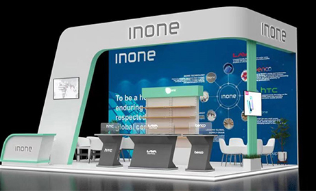 INONE to unveil new business and products at GITEX 2019